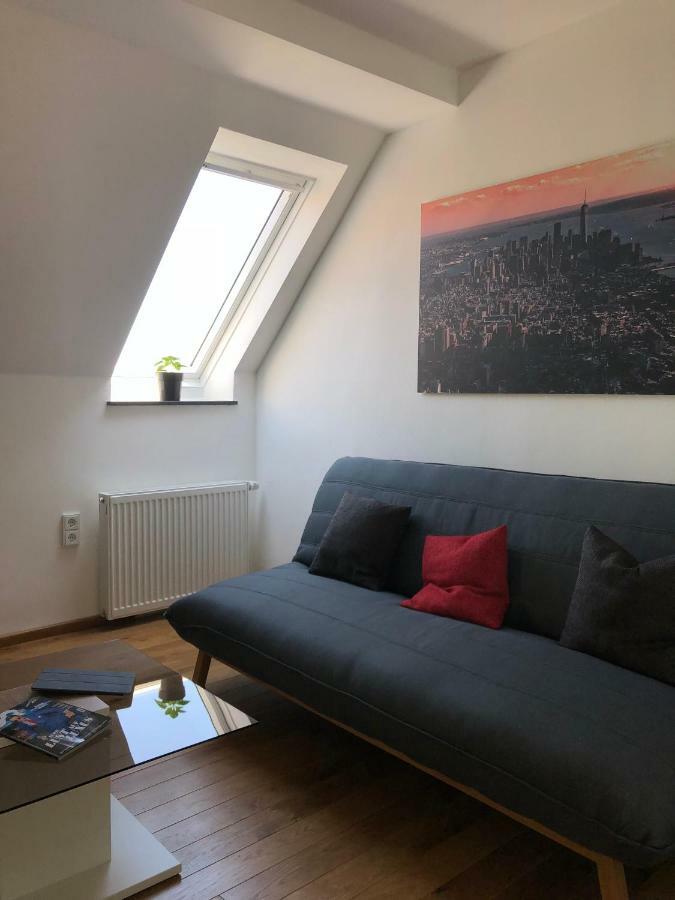 Ferienwohnung Kohls Steinheim  ภายนอก รูปภาพ
